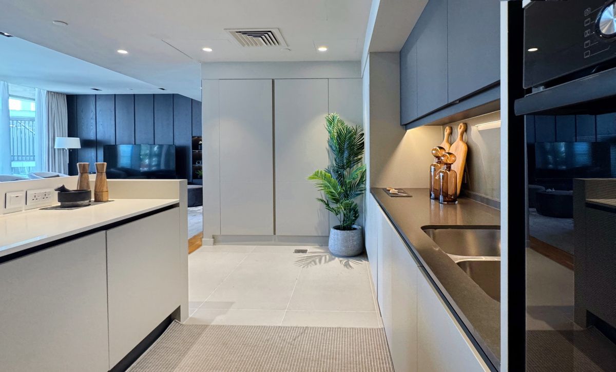 Квартира в Дубае, ОАЭ, 103 м² - фото 9