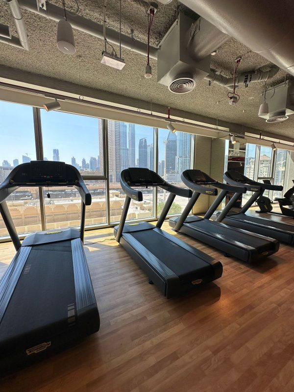 Квартира в Дубае, ОАЭ, 67 м² - фото 9