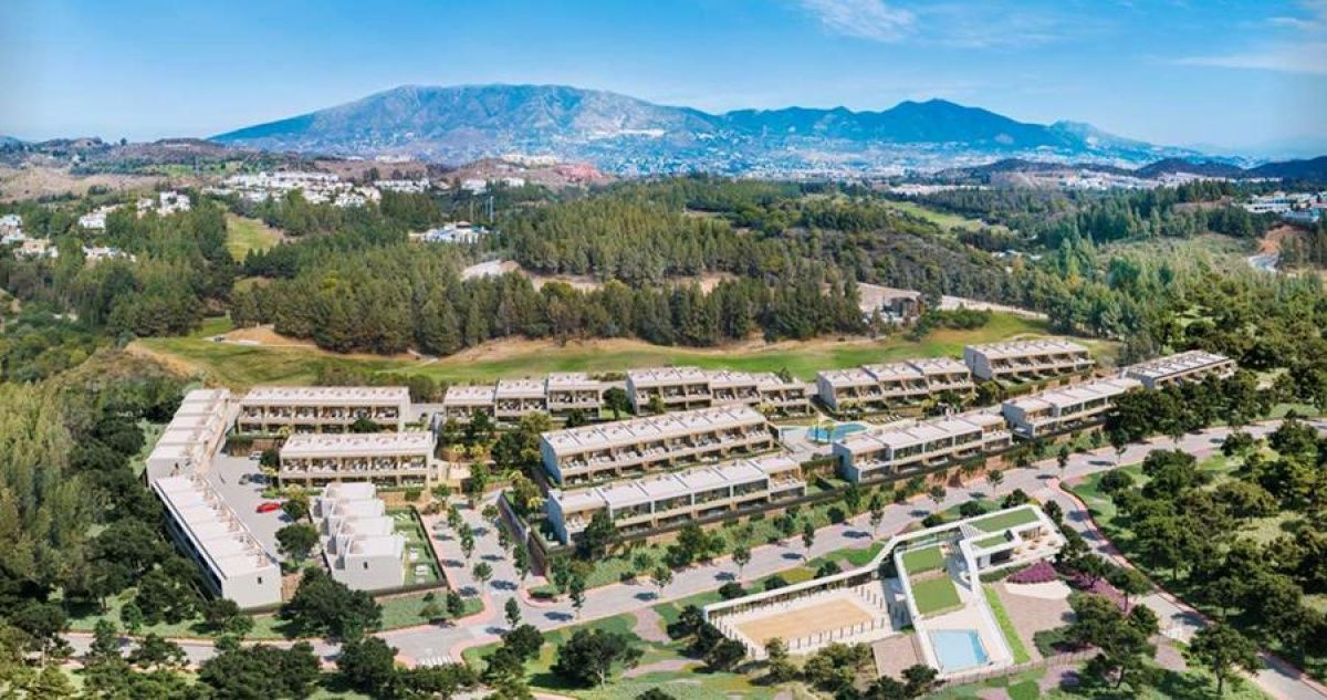 Дом на Коста-дель-Соль, Испания, 169 м² - фото 9