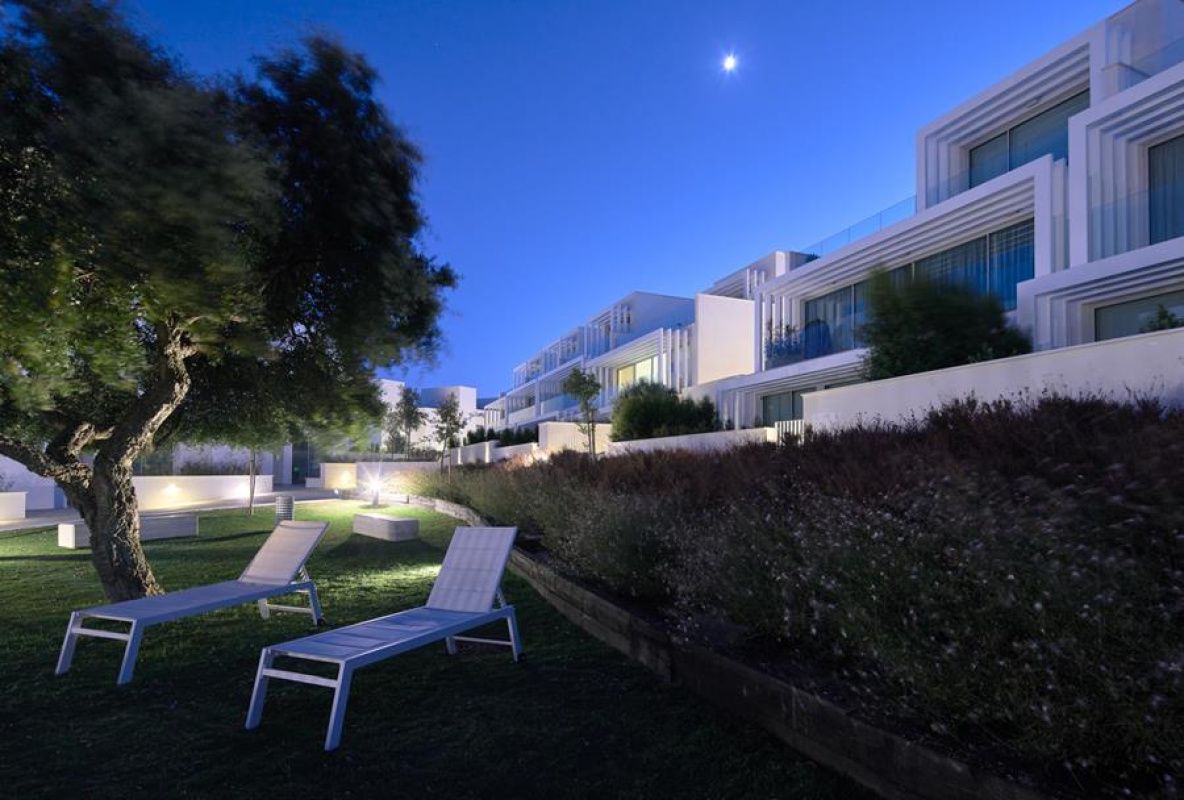 Дом на Коста-дель-Соль, Испания, 179 м² - фото 9