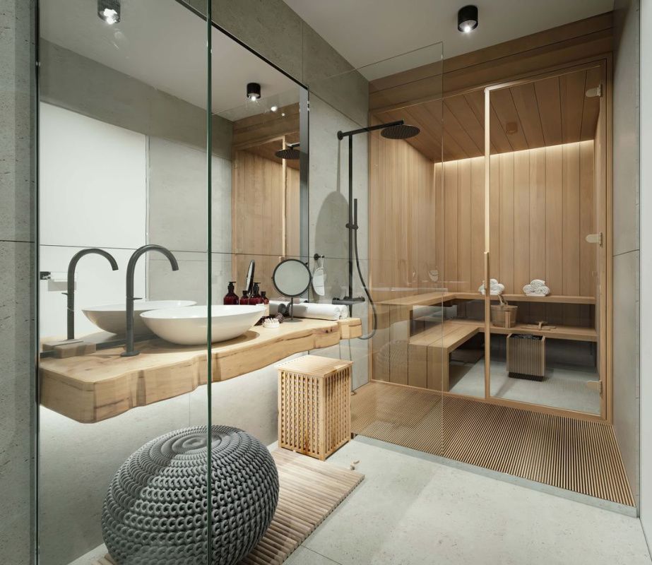 Дом в Колашине, Черногория - фото 9