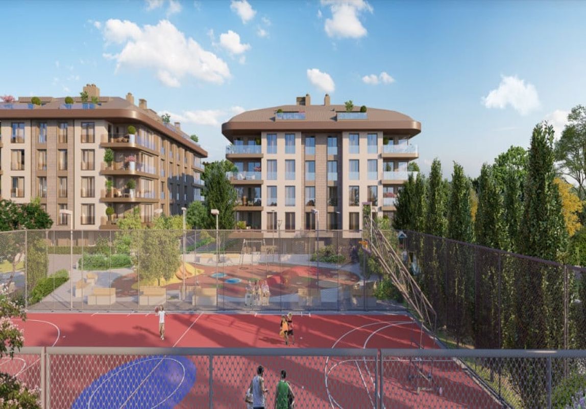 Квартира в Стамбуле, Турция, 494 м² - фото 9