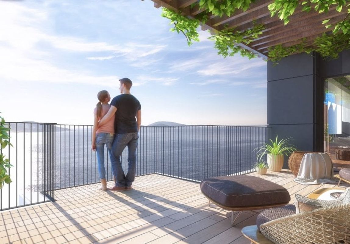 Квартира в Стамбуле, Турция - фото 9