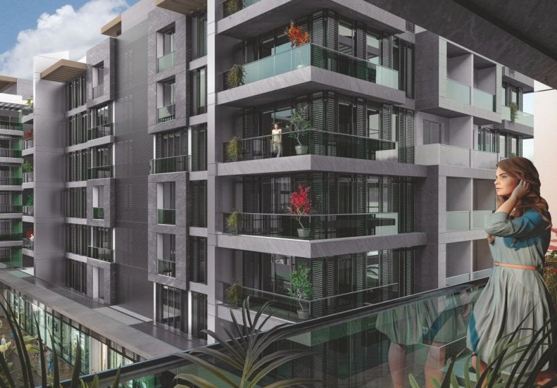 Квартира в Стамбуле, Турция - фото 9