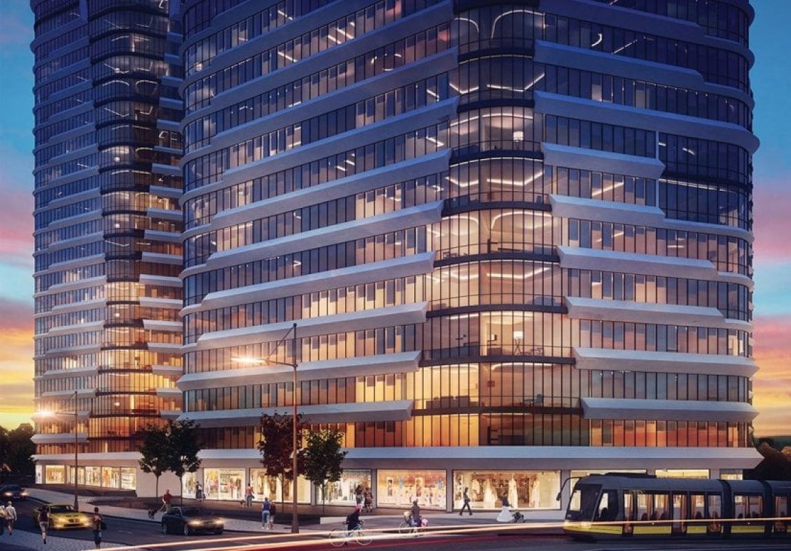 Квартира в Стамбуле, Турция - фото 9