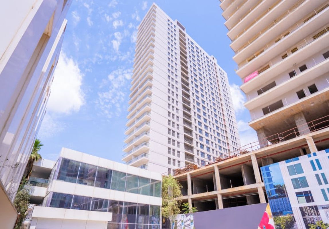 Квартира в Стамбуле, Турция - фото 9