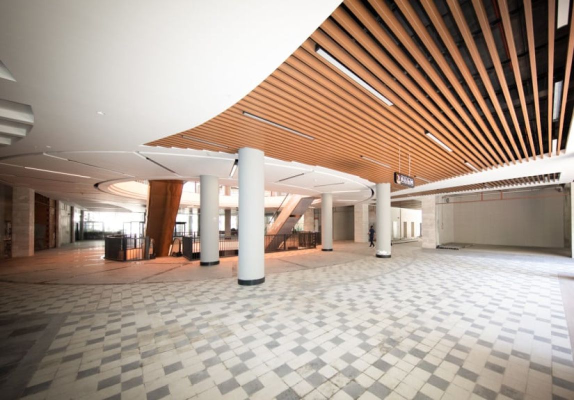 Квартира в Стамбуле, Турция - фото 9