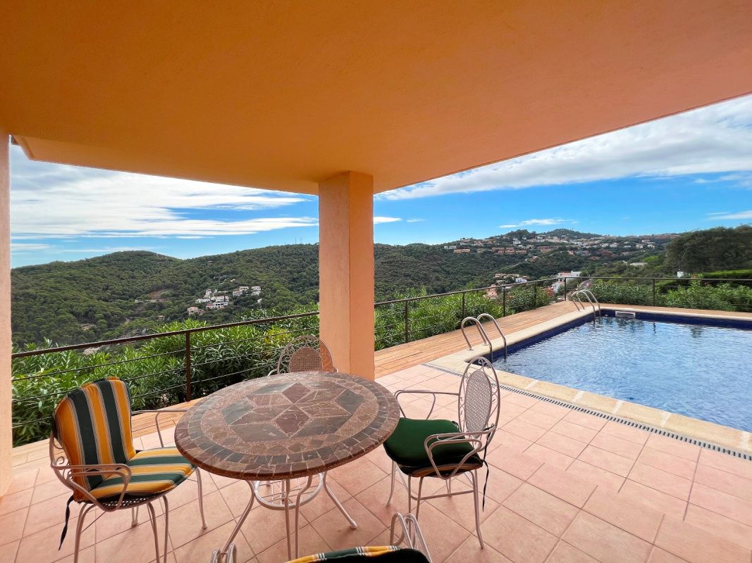 Дом на Коста-Брава, Испания, 337 м² - фото 9