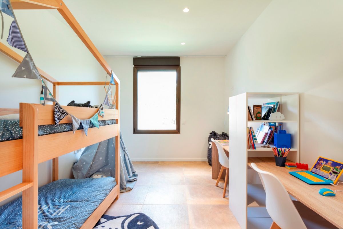 Квартира на Коста-Брава, Испания, 120 м² - фото 9