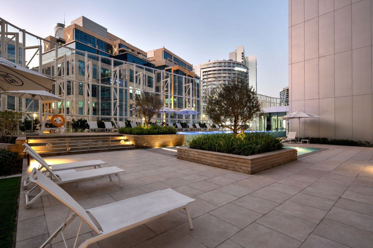 Квартира в Дубае, ОАЭ, 113 м² - фото 9