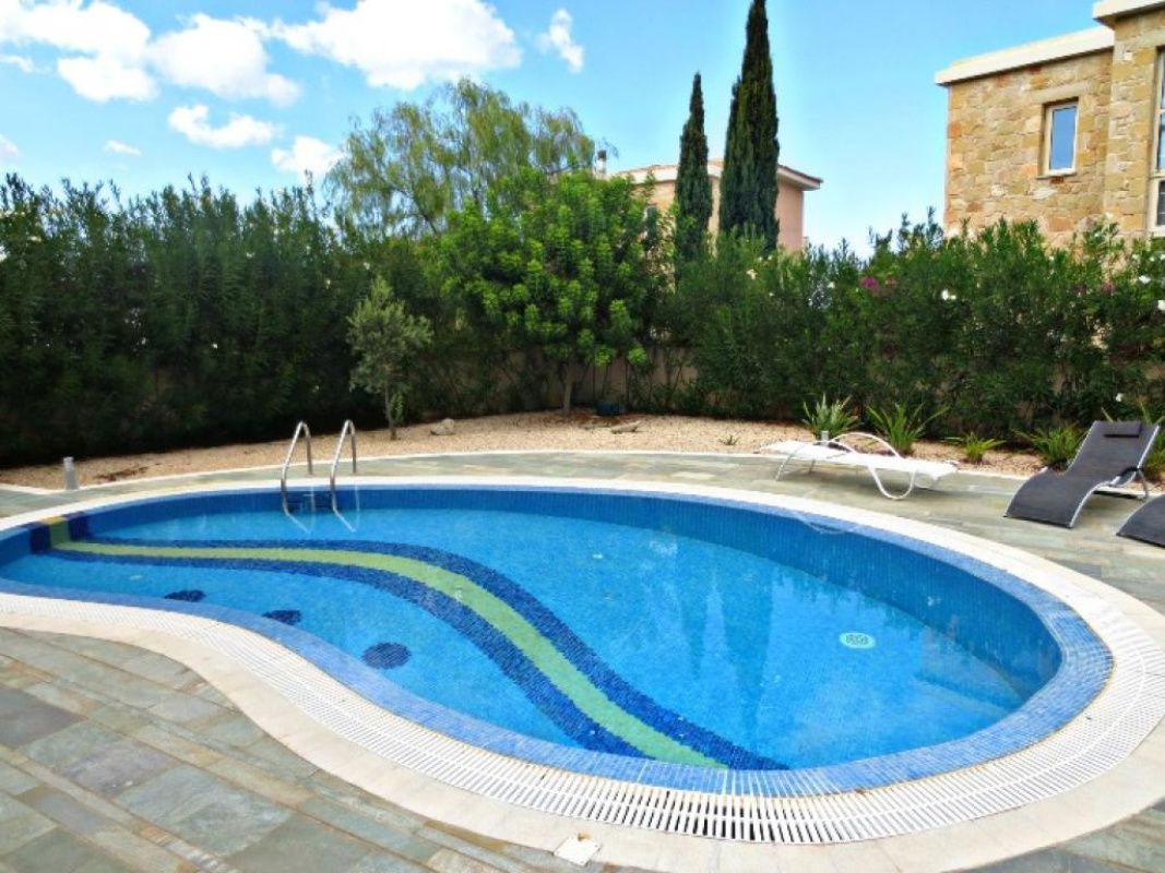 Дом в Пафосе, Кипр, 172 м² - фото 9