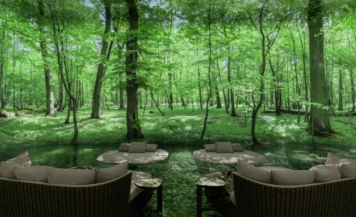 Квартира в Дубае, ОАЭ - фото 9