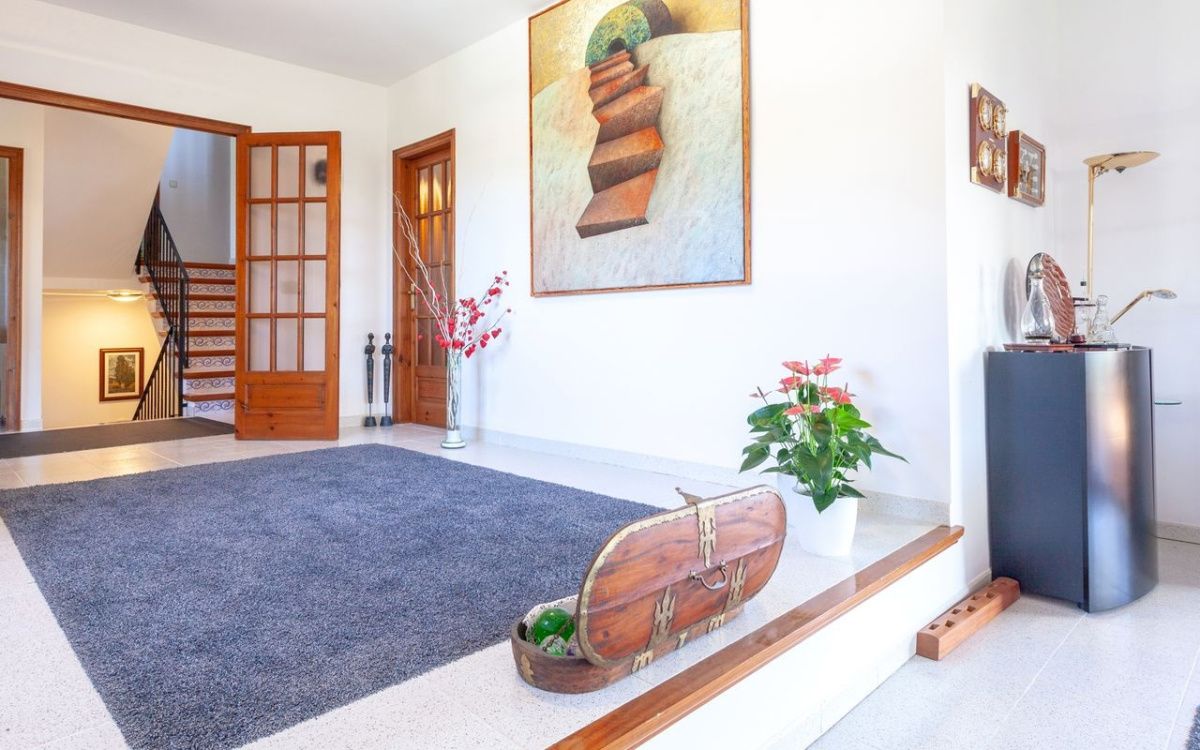 Шале на Коста-Брава, Испания, 428 м² - фото 9