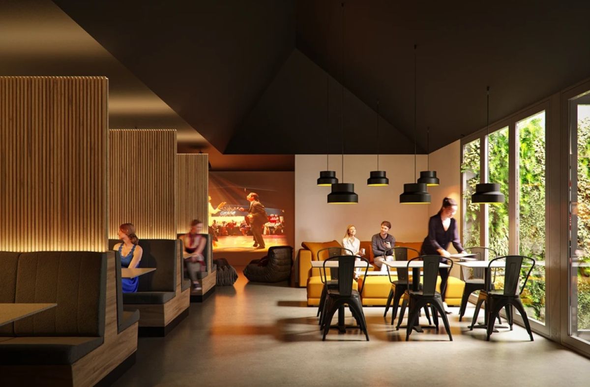 Квартира в Порту, Португалия, 108 м² - фото 9