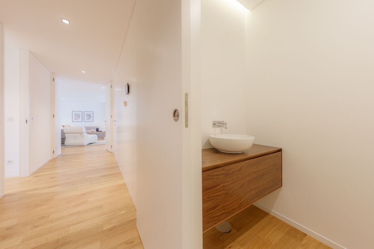 Квартира в Порту, Португалия, 275 м² - фото 9