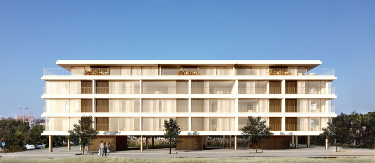 Квартира в Вила-Нова-ди-Гая, Португалия, 128 м² - фото 9