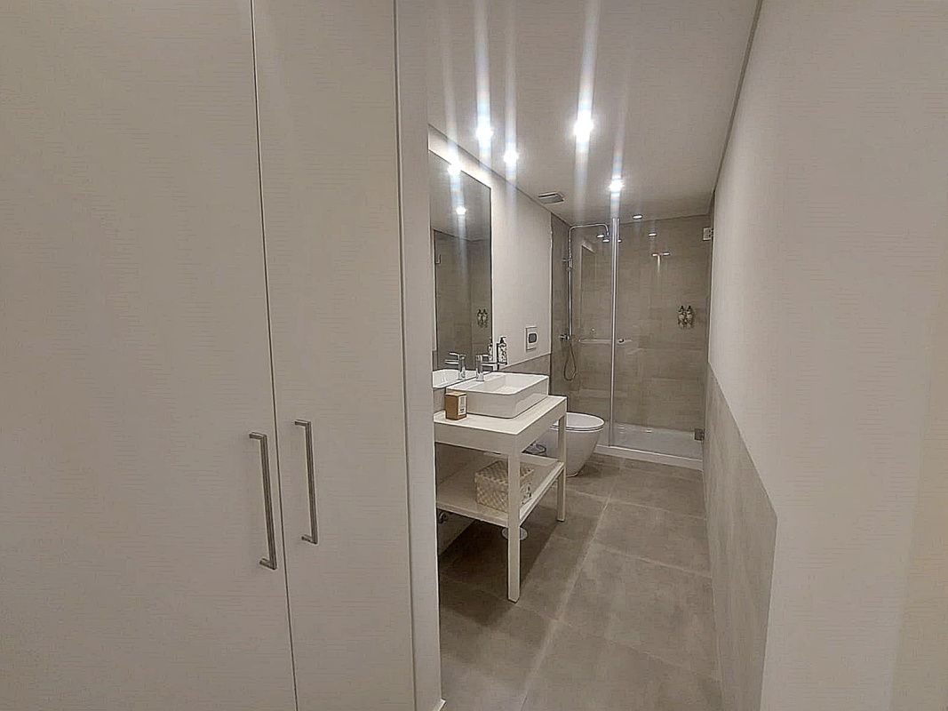 Квартира в Вила-Нова-ди-Гая, Португалия, 50 м² - фото 9