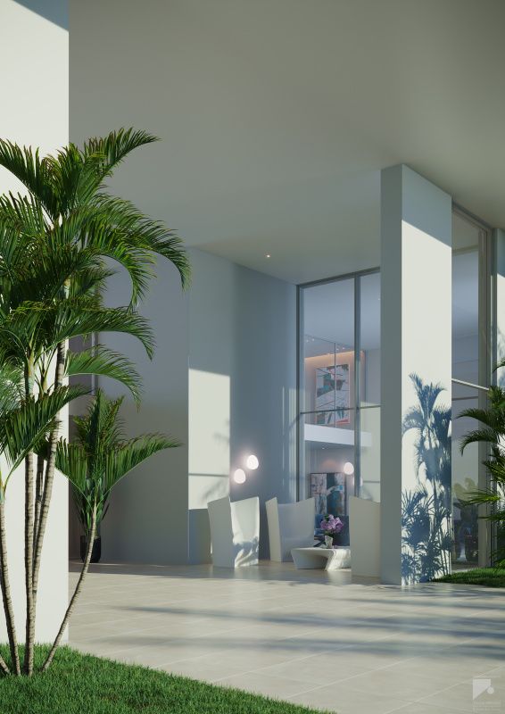 Квартира на Мадейре, Португалия, 213 м² - фото 9