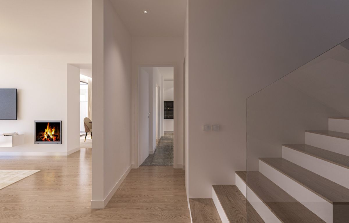 Дом на Мадейре, Португалия, 750 сот. - фото 9