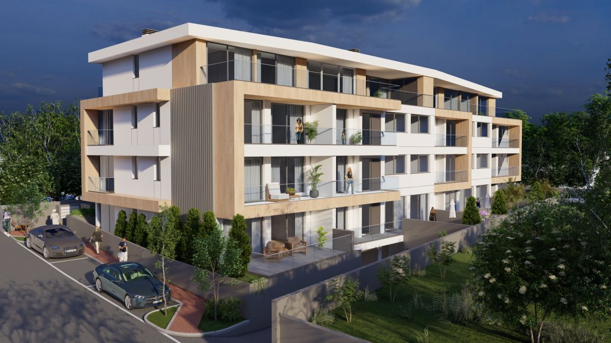 Квартира на Мадейре, Португалия, 163 м² - фото 9