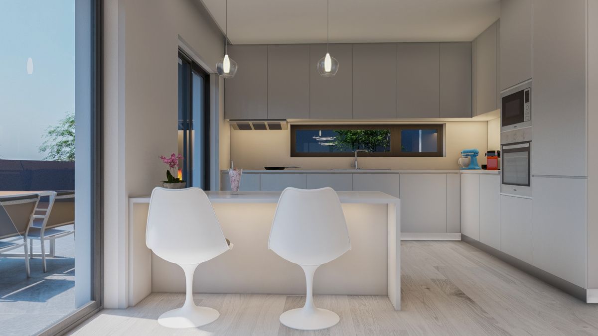 Дом на Мадейре, Португалия, 128 м² - фото 9