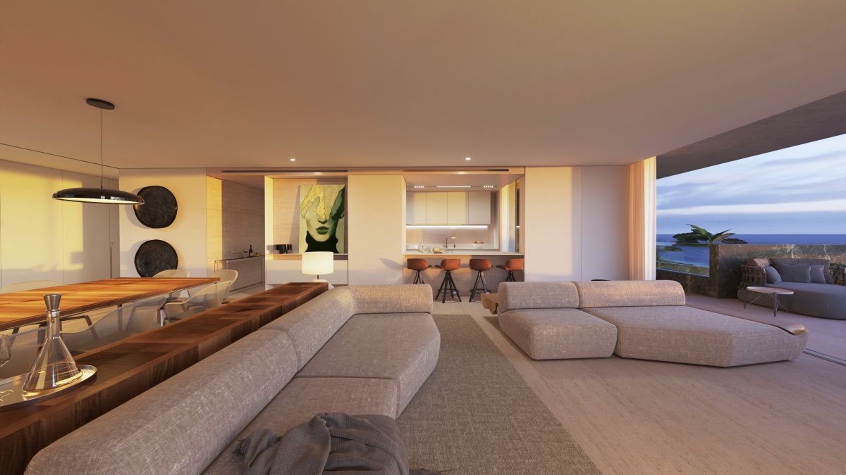 Квартира на Мадейре, Португалия - фото 9