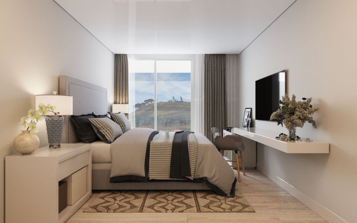 Пентхаус на Мадейре, Португалия, 230 м² - фото 9