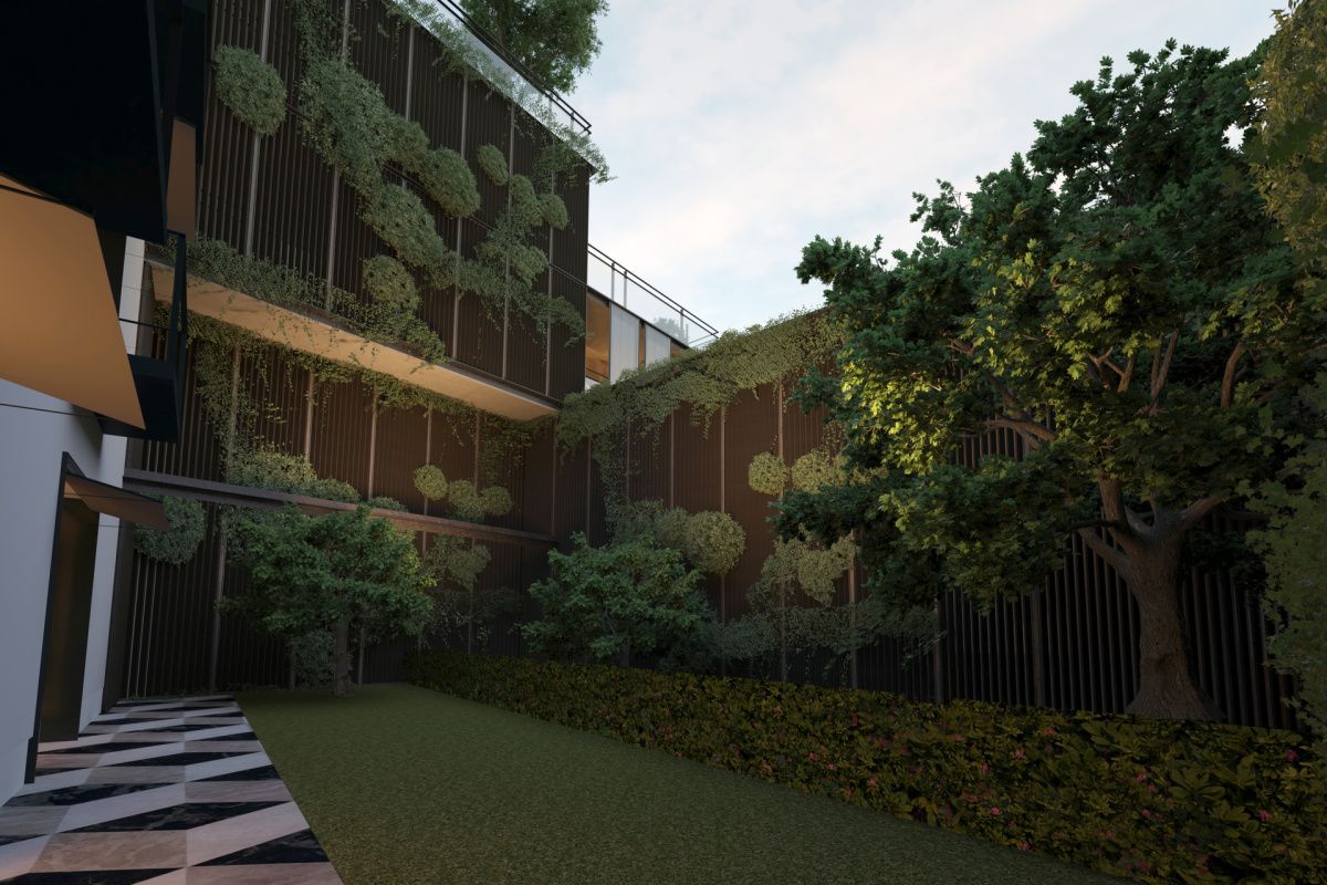 Квартира на Мадейре, Португалия - фото 9