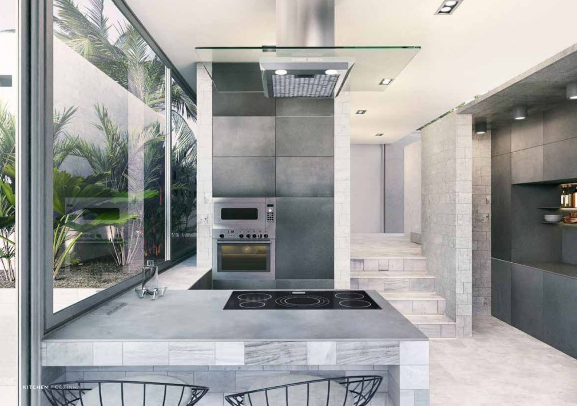 Дом на Мадейре, Португалия, 175 м² - фото 9