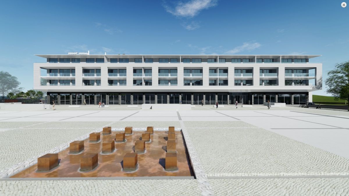 Квартира в Лиссабоне, Португалия, 65 м² - фото 9