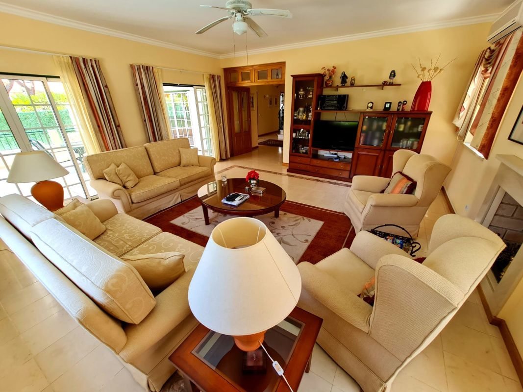 Дом в Алгарве, Португалия, 315 м² - фото 9