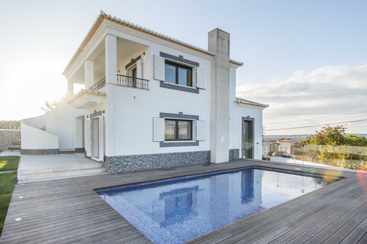 Дом в Алгарве, Португалия, 257 м² - фото 9