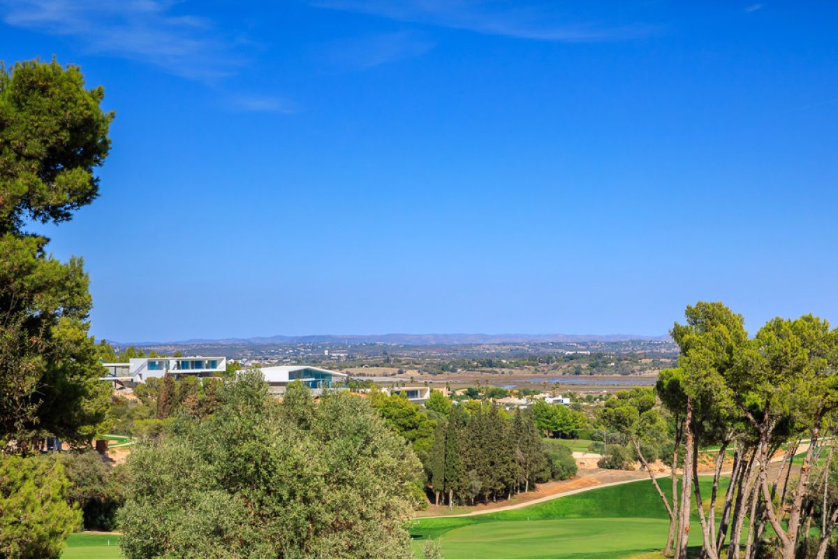 Квартира в Алгарве, Португалия - фото 9