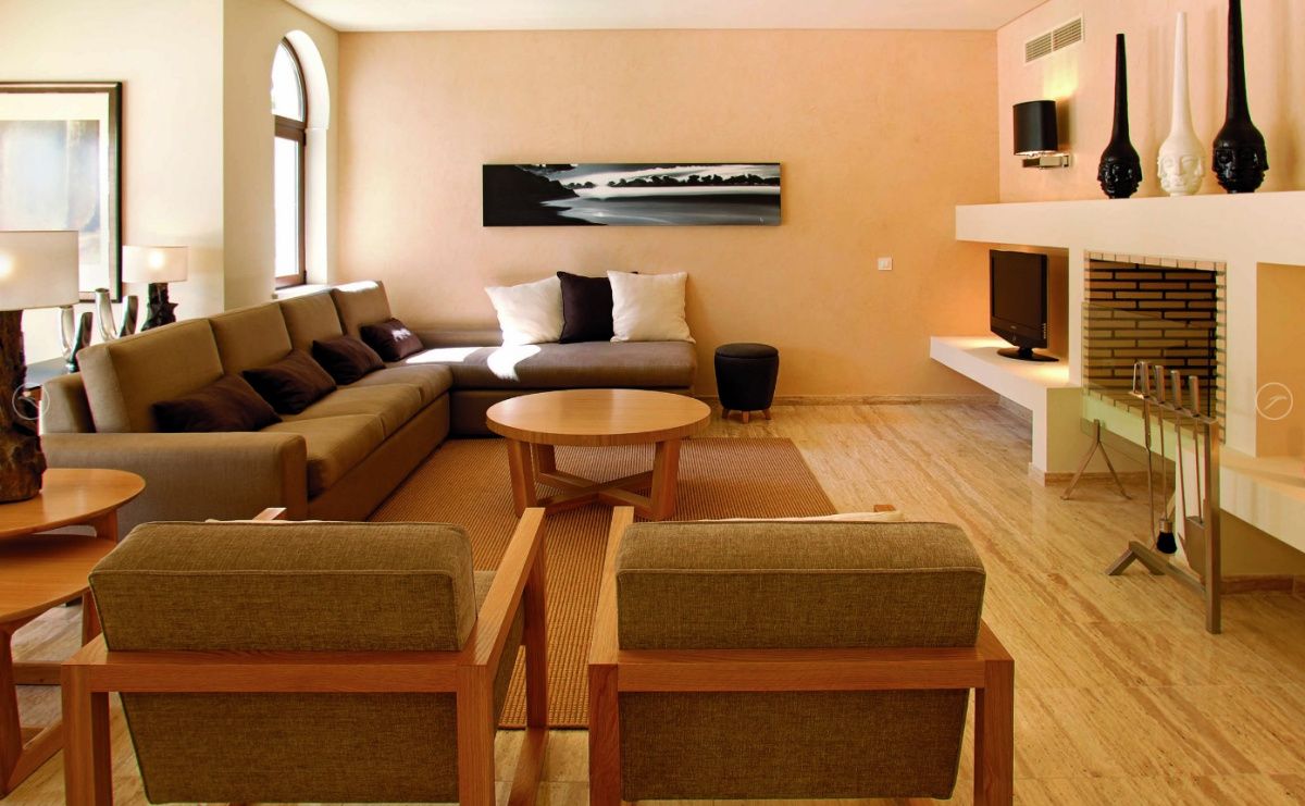 Дом в Алгарве, Португалия, 300 м² - фото 9