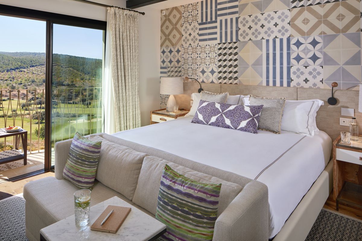 Дом в Алгарве, Португалия, 454 м² - фото 9