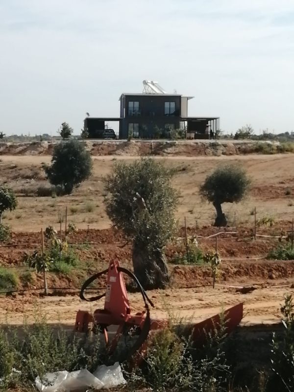 Поместье в Алгарве, Португалия, 101 520 м² - фото 9