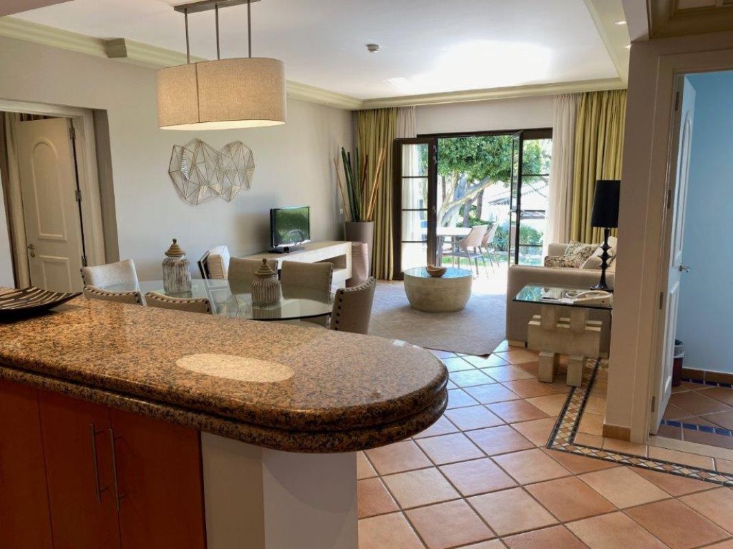 Квартира в Алгарве, Португалия, 158 м² - фото 9