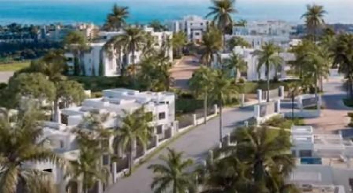 Квартира на Коста-дель-Соль, Испания, 191 м² - фото 9