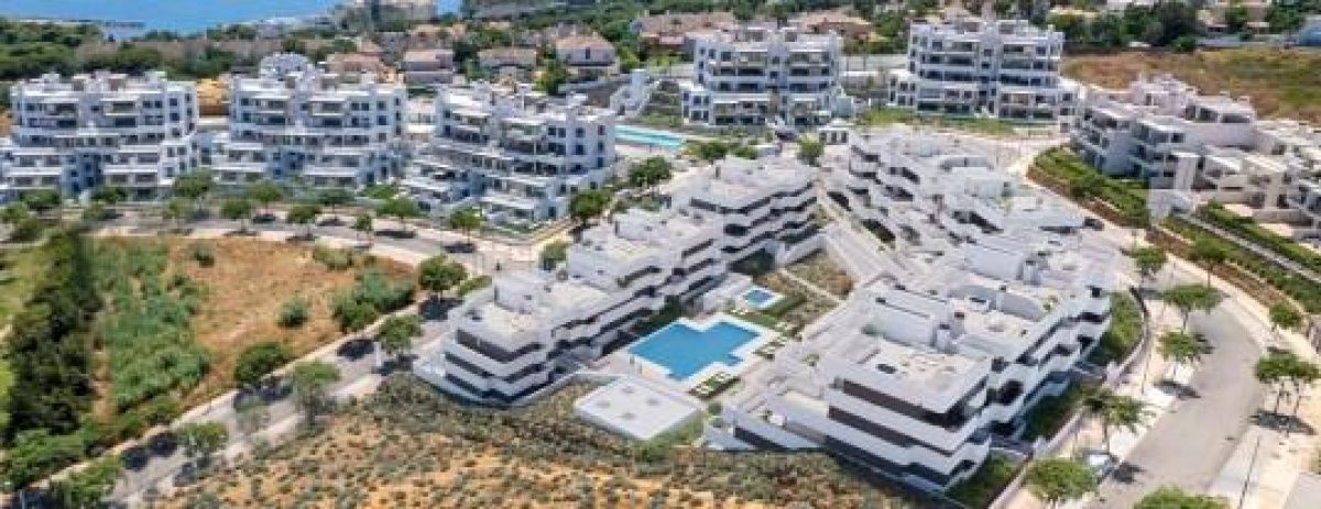 Квартира на Коста-дель-Соль, Испания, 212 м² - фото 9