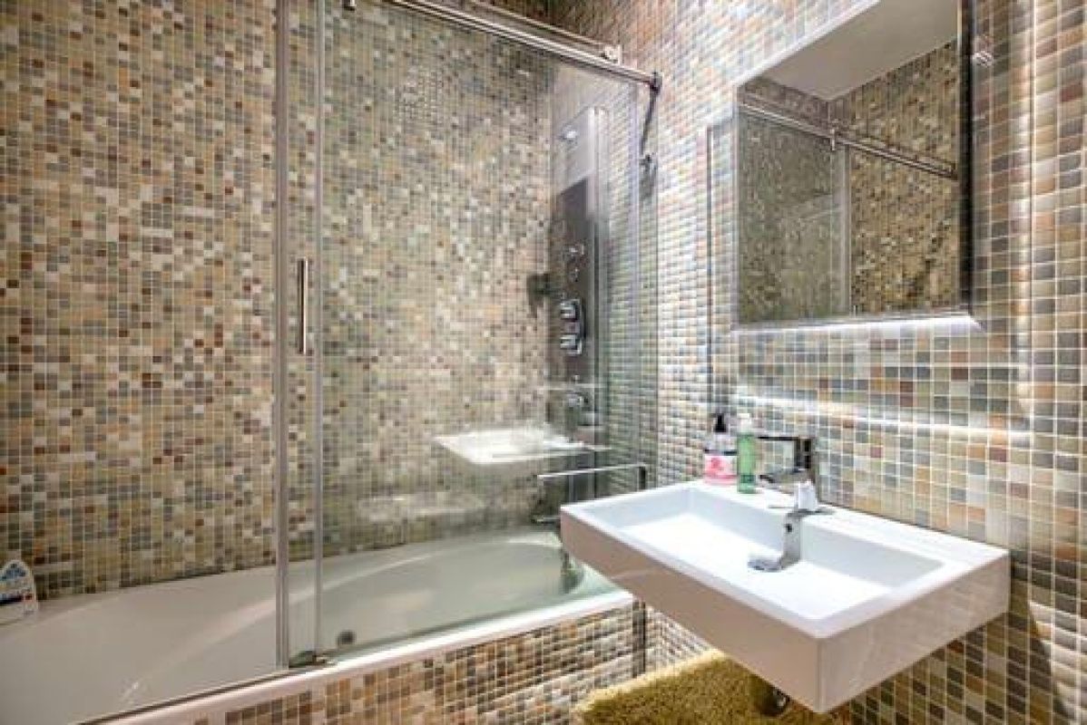 Шале в Мадриде, Испания, 1 300 м² - фото 9