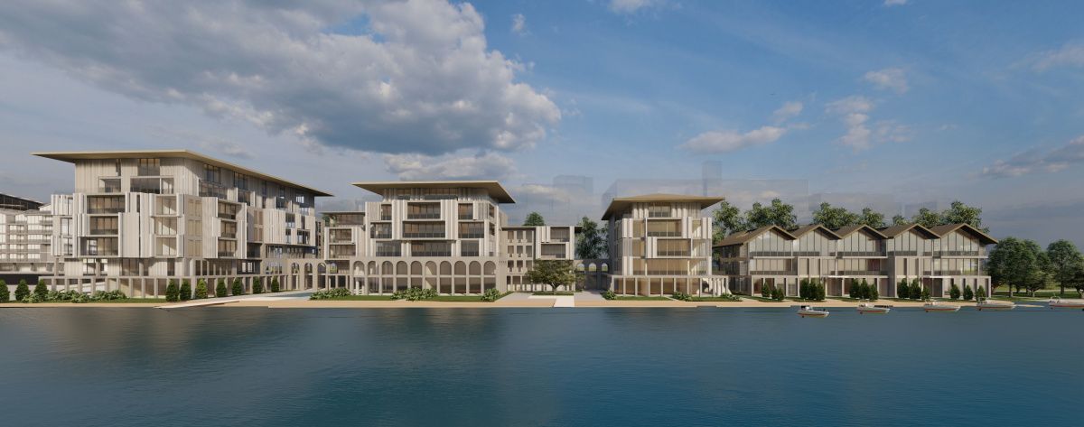 Пентхаус в Стамбуле, Турция, 240 м² - фото 8