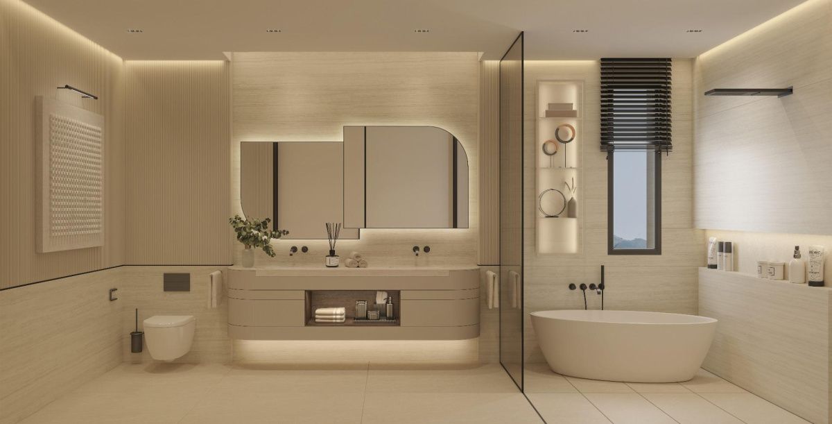 Дом на Коста-дель-Соль, Испания, 353 м² - фото 8