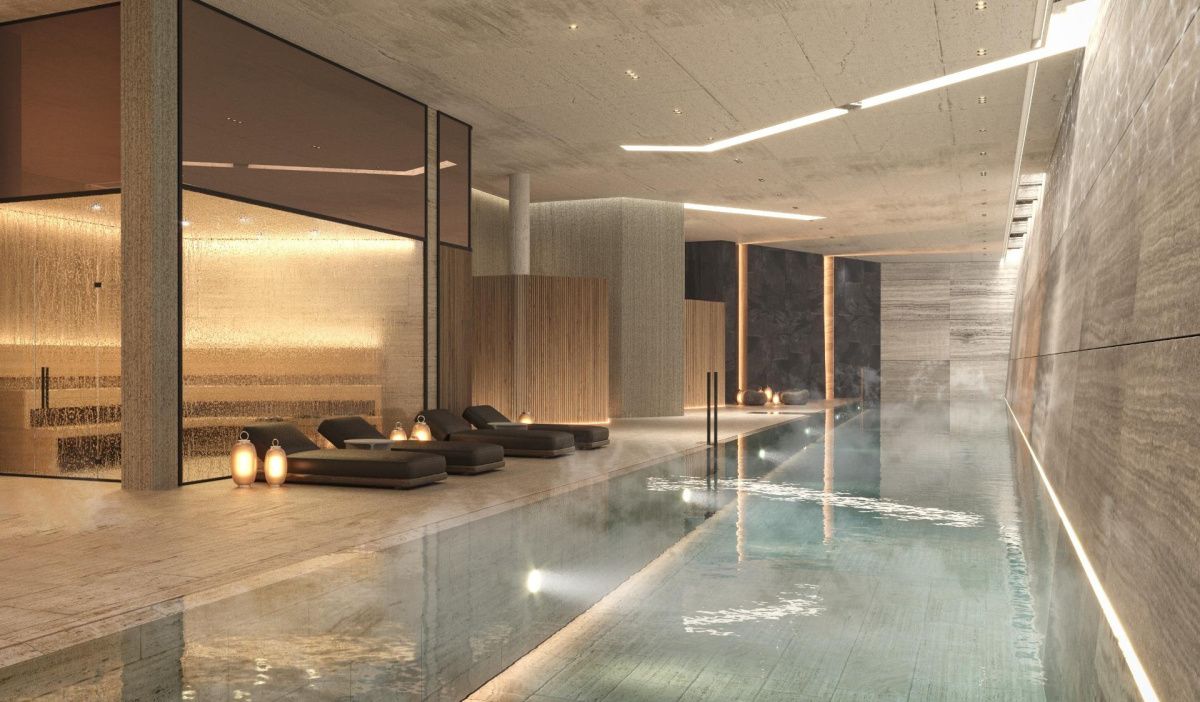 Квартира на Коста-дель-Соль, Испания, 340 м² - фото 8