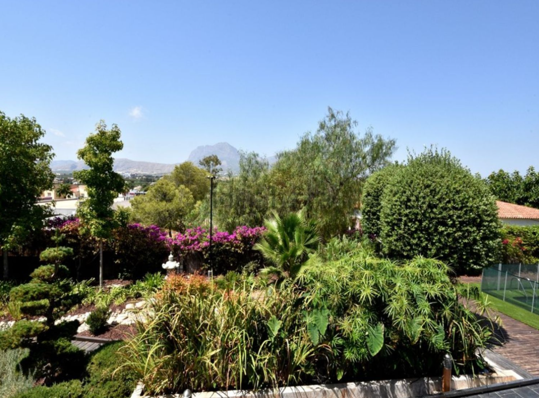 Дом на Коста-Бланка, Испания, 1 048 м² - фото 9