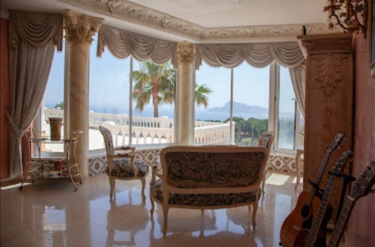 Дом на Коста-Бланка, Испания, 749 м² - фото 9