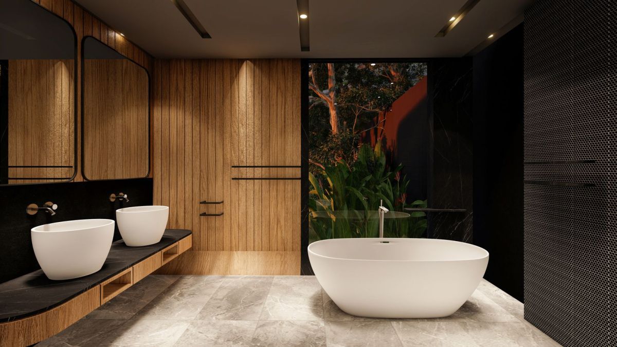 Дом на Пхукете, Таиланд, 731 м² - фото 9