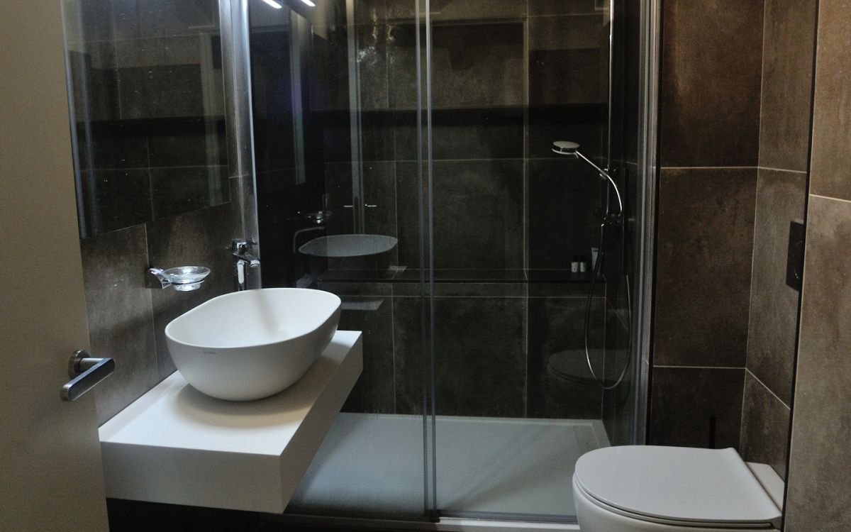 Поместье в Болонье, Италия, 1 000 м² - фото 9