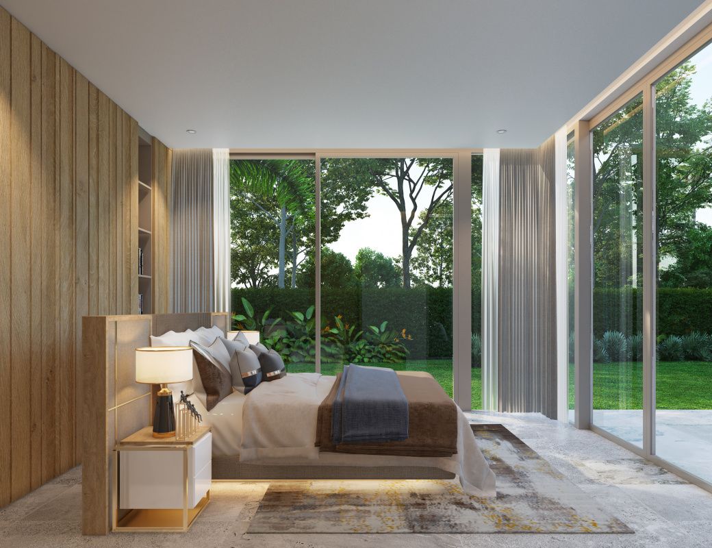 Дом на Пхукете, Таиланд, 260 м² - фото 9