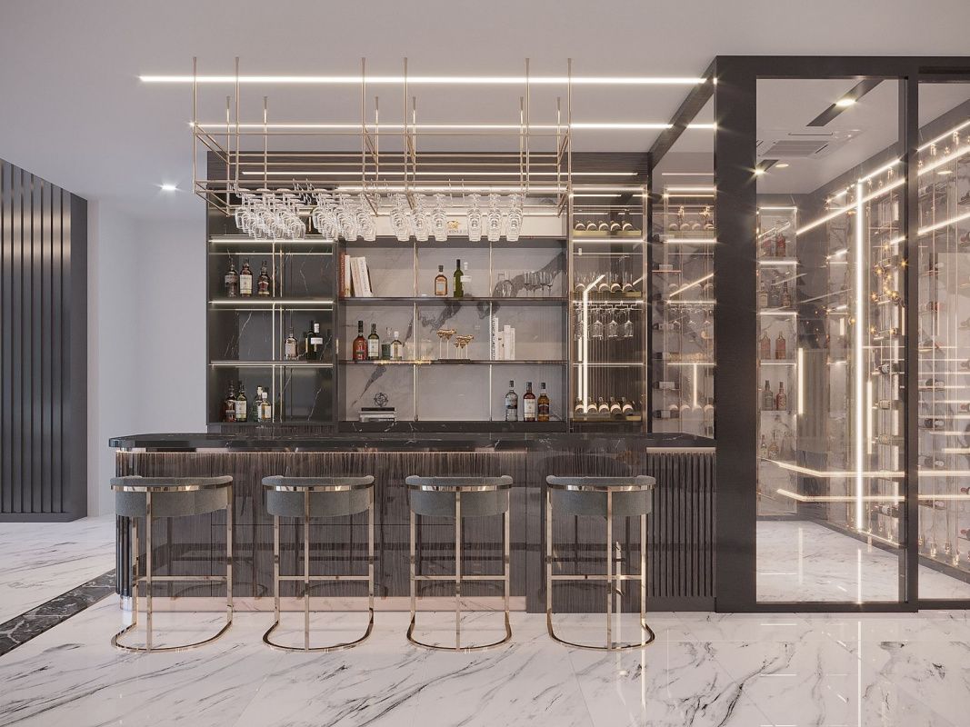 Дом на Пхукете, Таиланд, 656 м² - фото 9