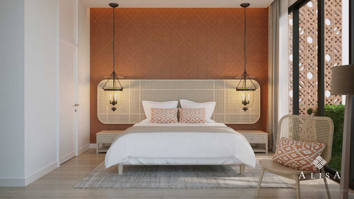 Дом на Пхукете, Таиланд, 226 м² - фото 9